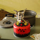 Portable Camping Stove