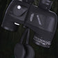 10X50 HD Binoculars - Military, Waterproof - With Internal Rangefinder and Compass