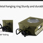 Military Compass - Waterproof Navigation Equipment