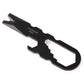 Pocket Tool - Bottle Opener, Wrench, Screwdriver, Gadget