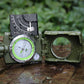 Military Compass - Waterproof Navigation Equipment