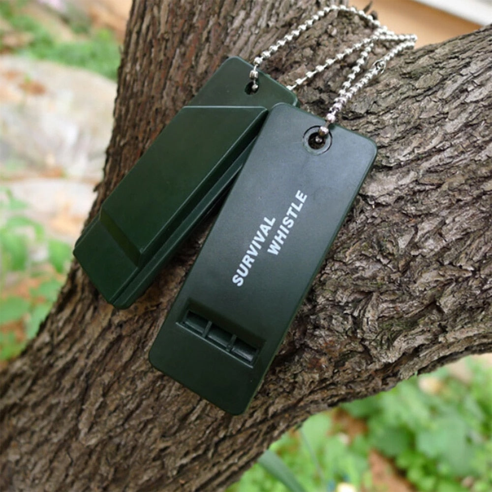 Survival Whistle