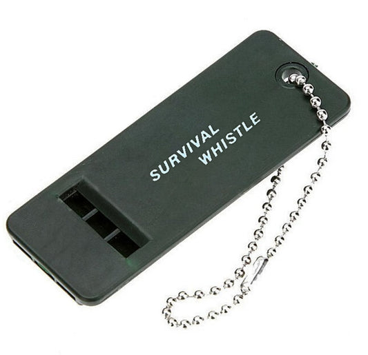 Survival Whistle