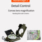 Military Compass - Waterproof Navigation Equipment