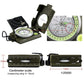 Military Compass - Waterproof Navigation Equipment