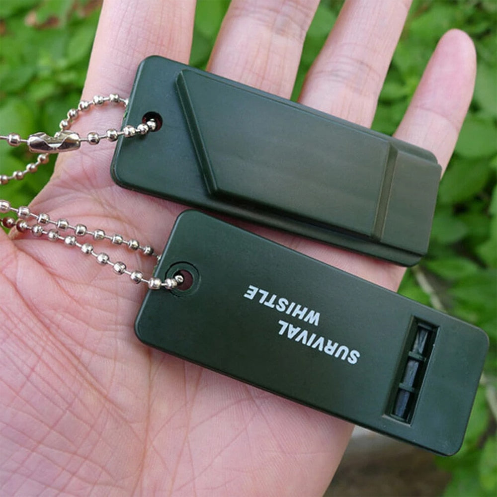 Survival Whistle