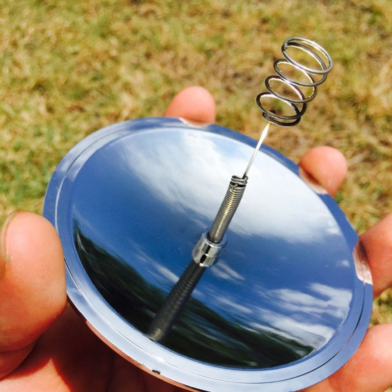 Solar Lighter - Fire Starter