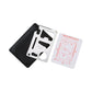 Credit Card Pocket Tool - Multifunction Wallet Kit