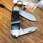 Sunfish Pocket Knife