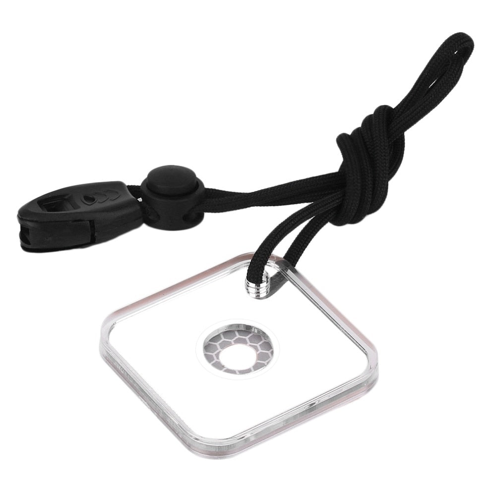 Gerich Signal Mirror Survival Mirror Without Luminous Signal Mirror 