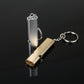 Aluminum Whistle