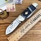 Sunfish Pocket Knife