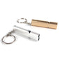 Aluminum Whistle