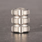 Titanium Alloy Beads Pendant